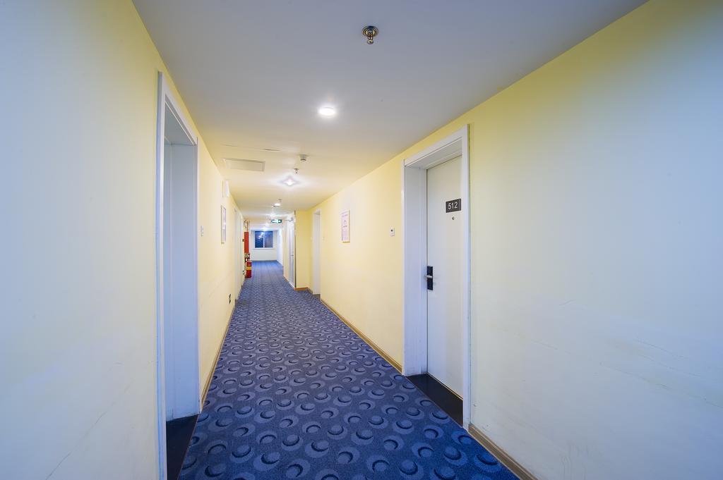 7Days Inn Shantou Municipal Government エクステリア 写真
