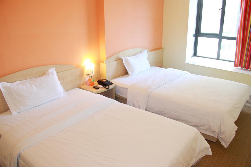 7Days Inn Shantou Municipal Government エクステリア 写真