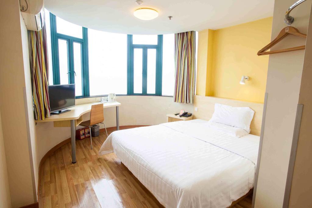 7Days Inn Shantou Municipal Government 部屋 写真