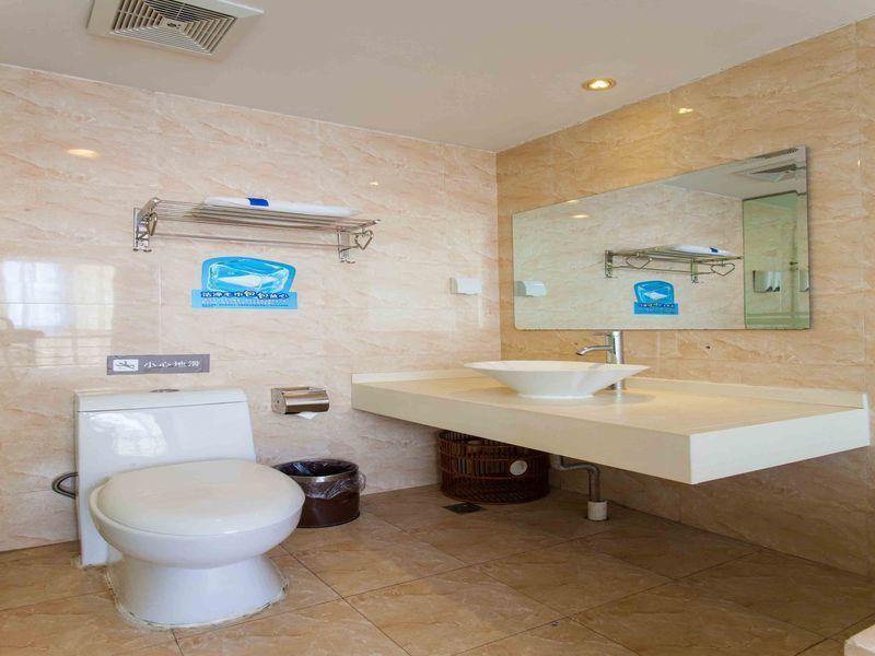 7Days Inn Shantou Municipal Government エクステリア 写真