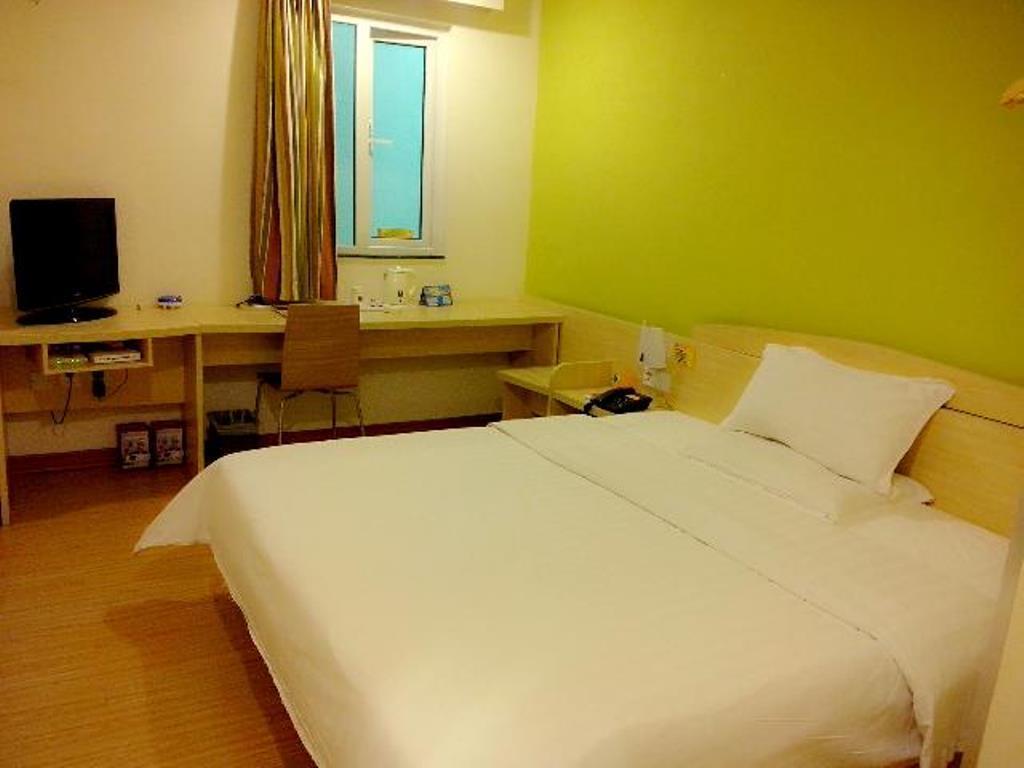 7Days Inn Shantou Municipal Government エクステリア 写真