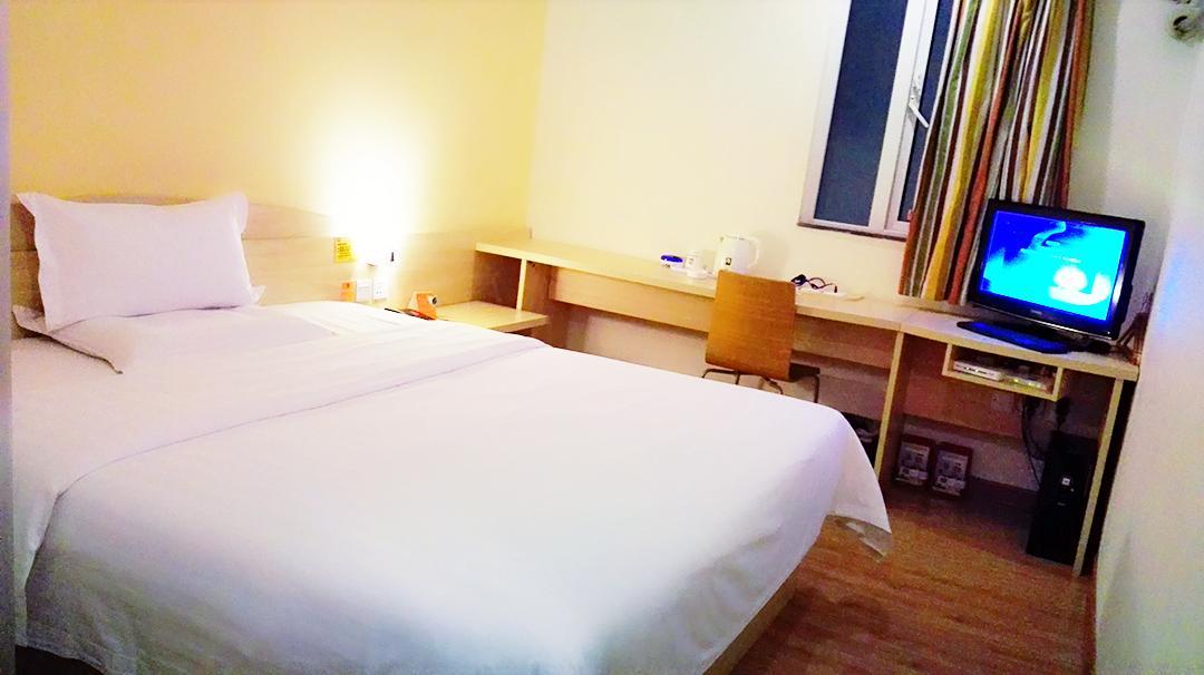 7Days Inn Shantou Municipal Government エクステリア 写真