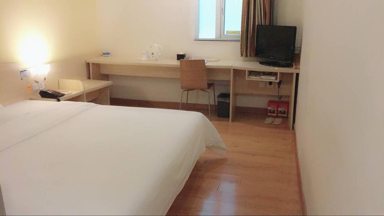 7Days Inn Shantou Municipal Government エクステリア 写真
