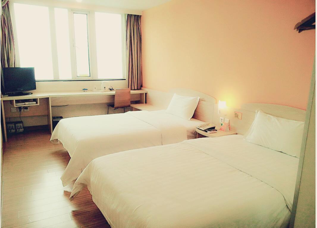 7Days Inn Shantou Municipal Government エクステリア 写真