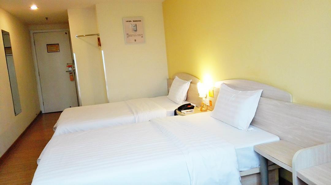 7Days Inn Shantou Municipal Government エクステリア 写真