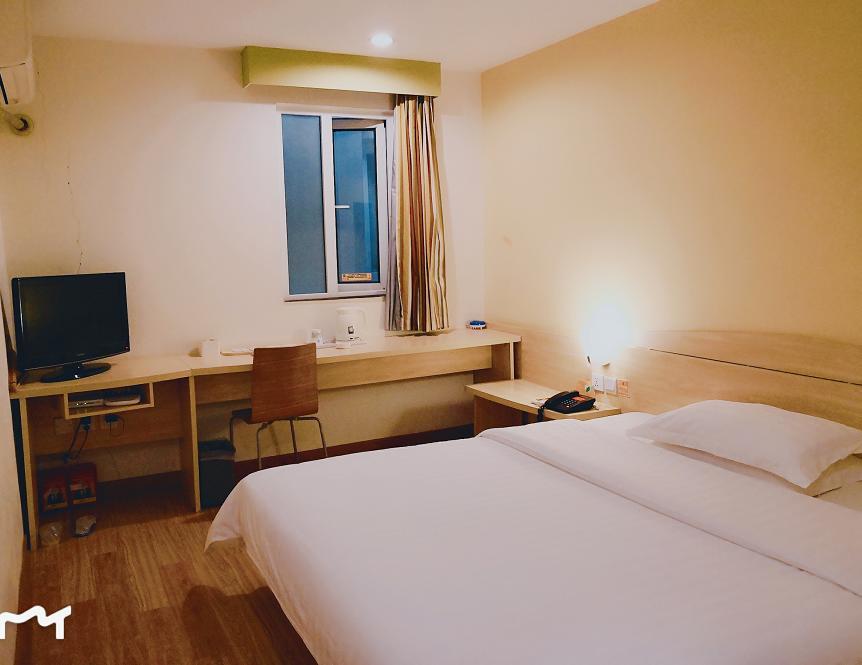7Days Inn Shantou Municipal Government エクステリア 写真